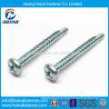 DIN7504 Pan Head Phillips Drive Self Drilling Screws